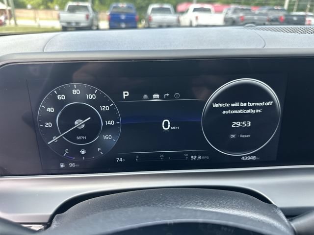 Used 2024 Kia Seltos X-Line AWD/4WD image 12