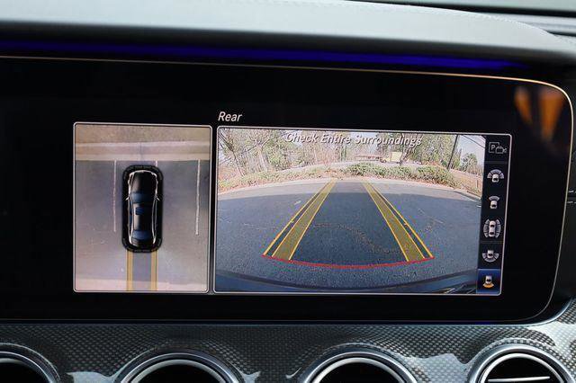 Used 2018 Mercedes-Benz E 63 AMG S image 39