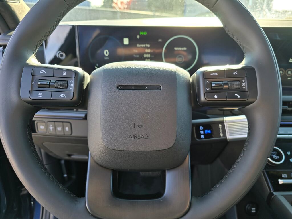 New 2025 Hyundai Santa Fe Calligraphy image 14