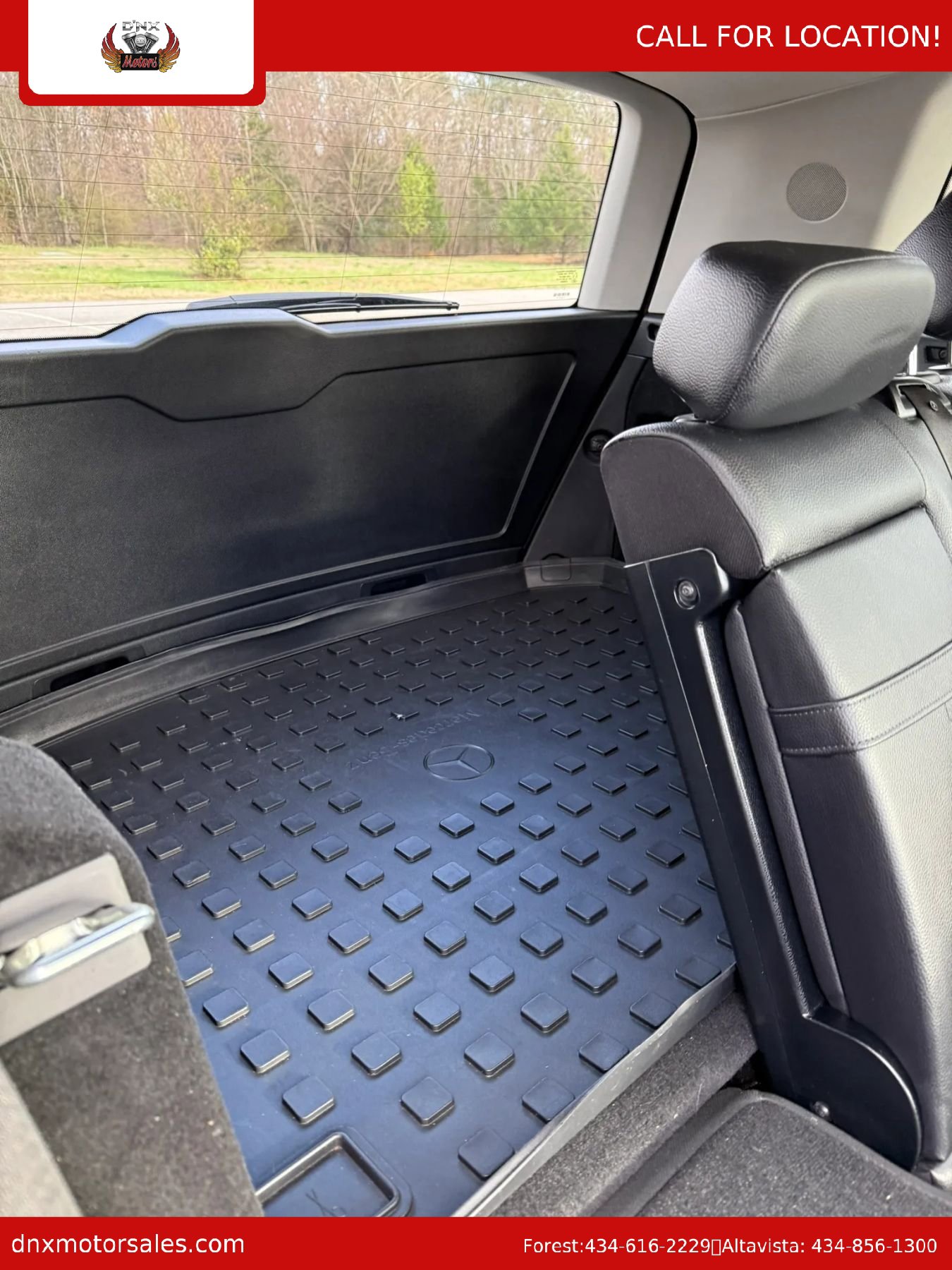 Used 2012 Mercedes-Benz GLK 350 GLK 350 Sport Utility 4D w/ Premium 1 Pkg image 32