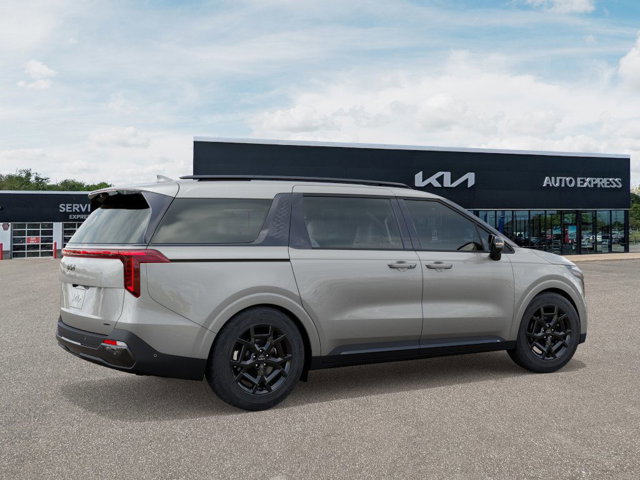 New 2026 Kia Carnival SX Prestige image 6