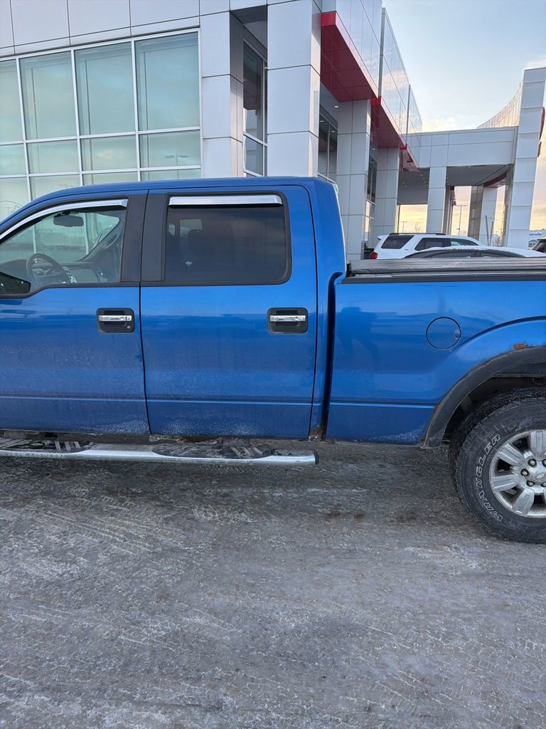 Used 2009 Ford F150 XLT image 7