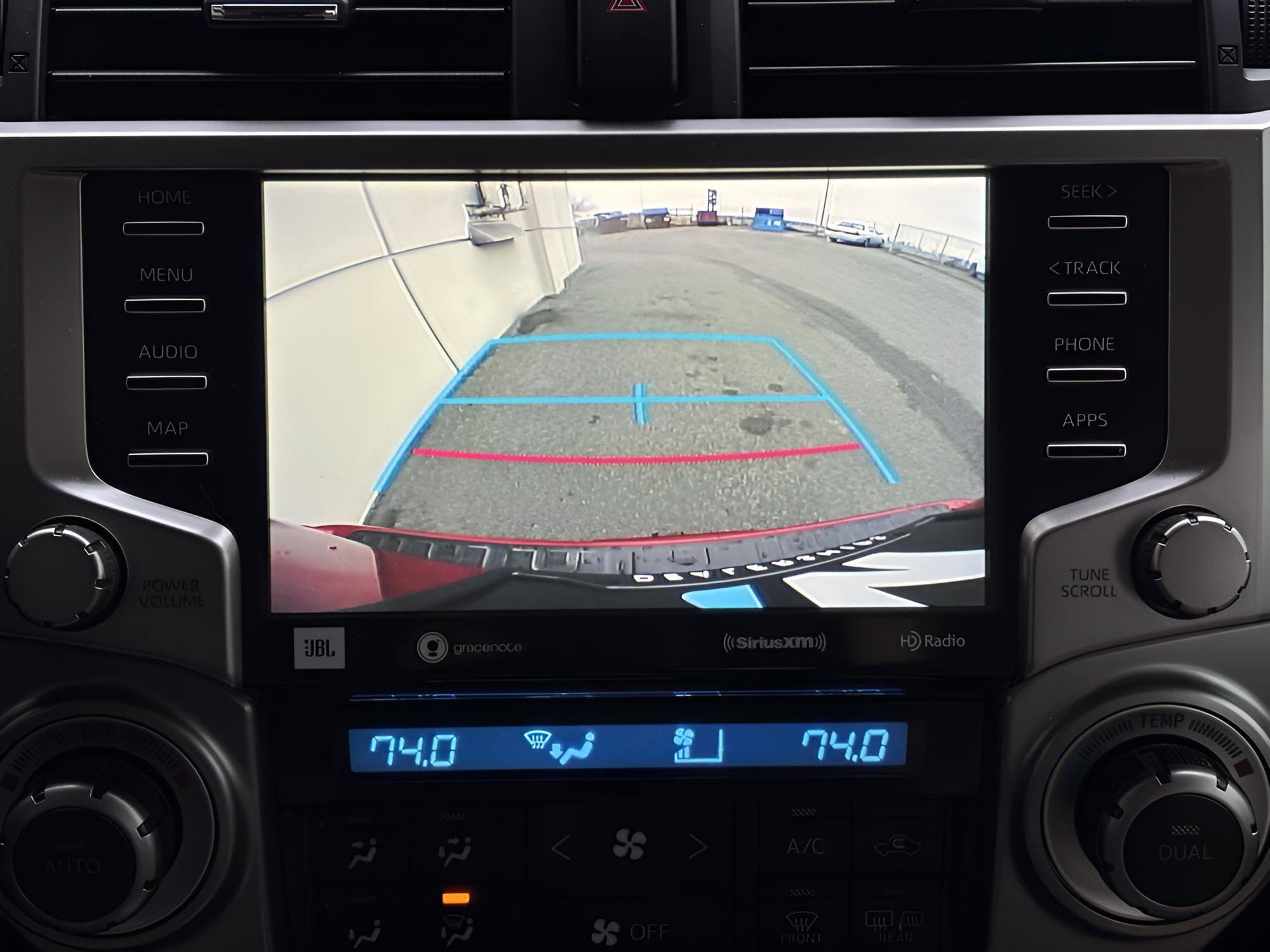 Used 2020 Toyota 4Runner Limited image 22