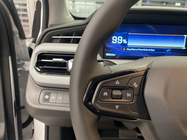 New 2027 Chevrolet Bolt RS FWD image 14