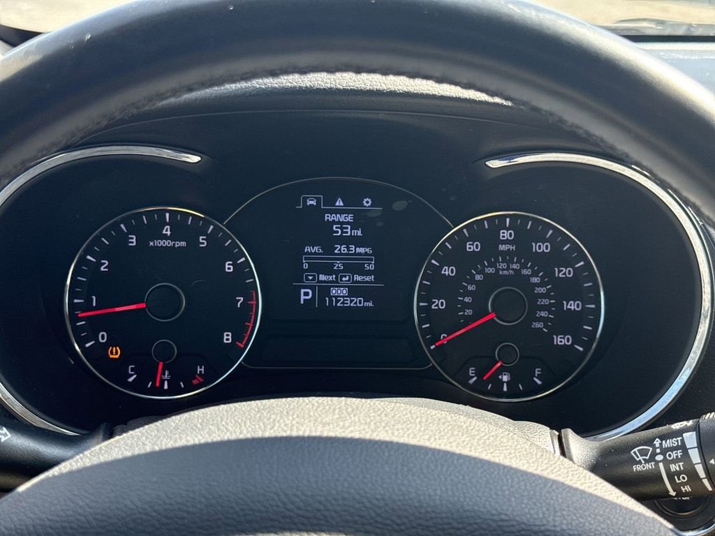 Used 2015 Kia Forte EX w/ EX Premium Package image 24