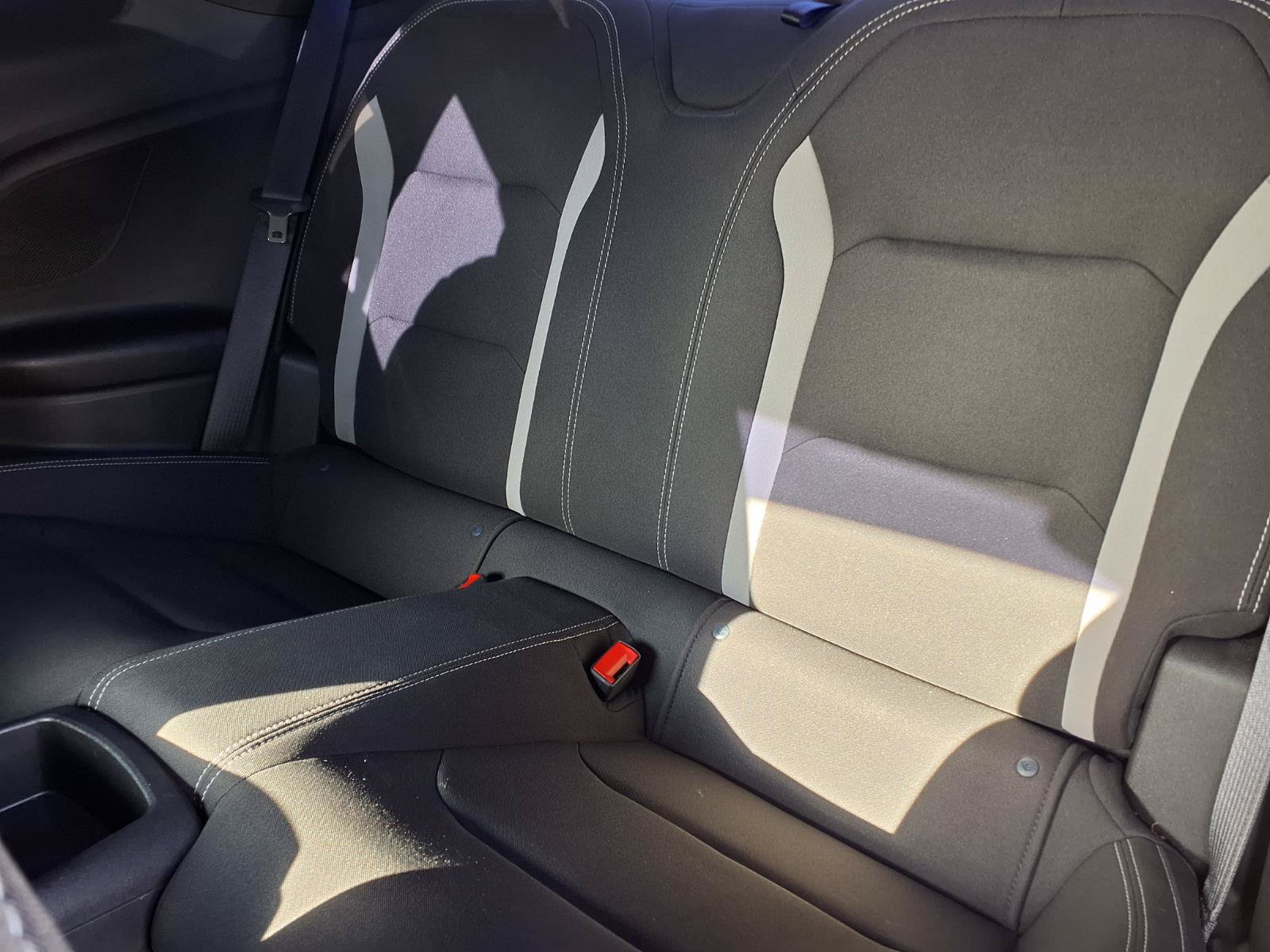 Used 2018 Chevrolet Camaro LT RWD image 14