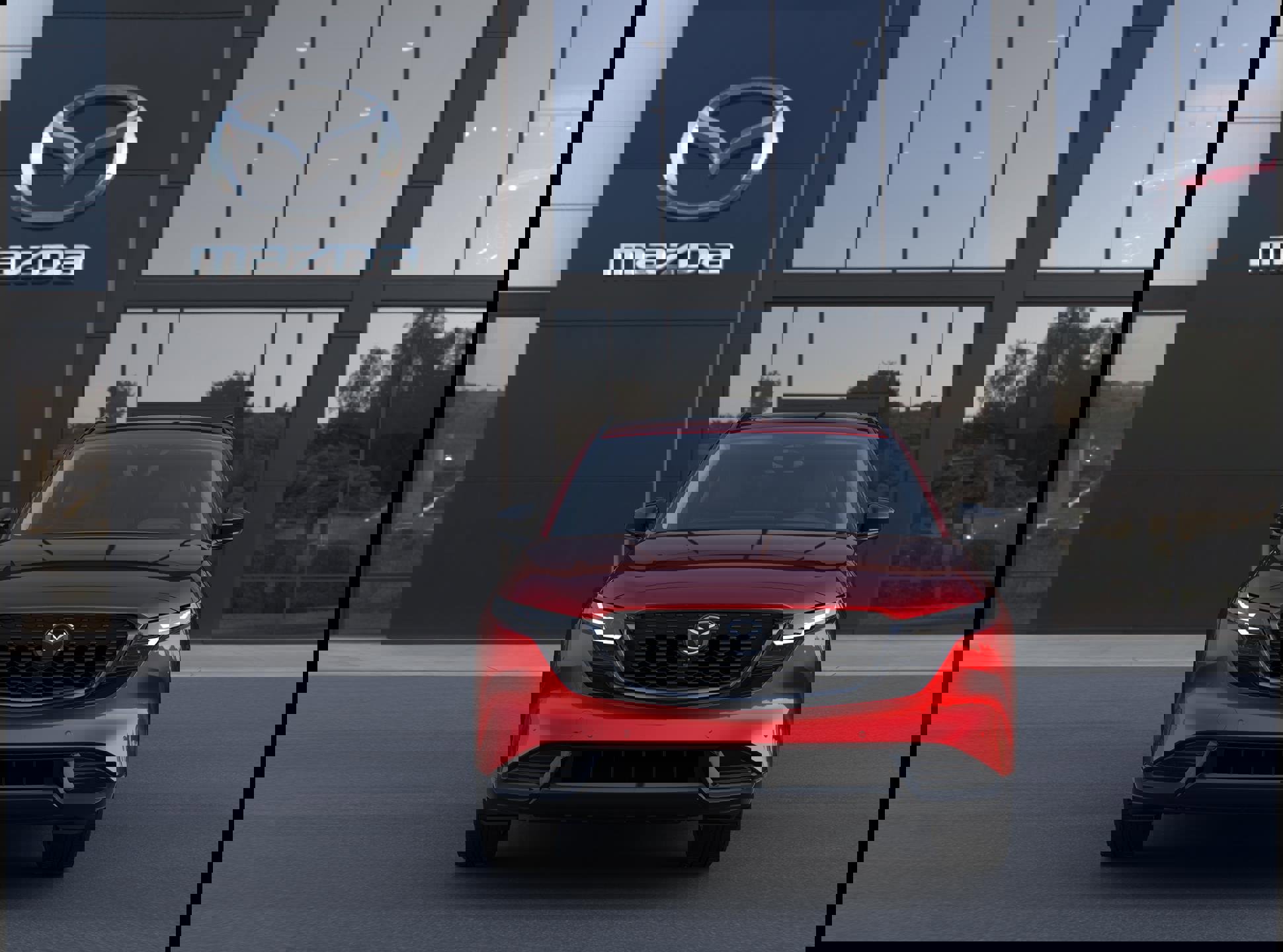 New 2026 MAZDA CX-5 2.5 S w/ Premium Plus Package image 6