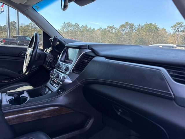 Used 2017 Chevrolet Tahoe LT image 9