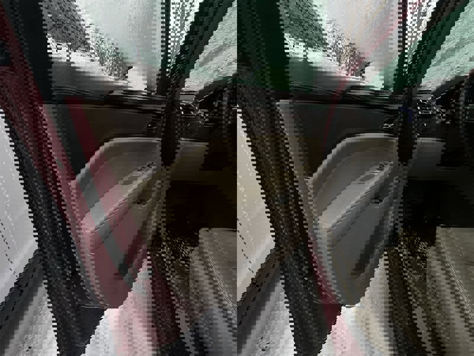 Used 2010 Cadillac SRX Luxury image 29