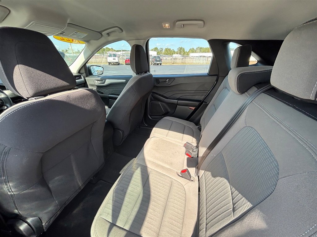 Used 2022 Ford Escape S AWD/4WD image 14