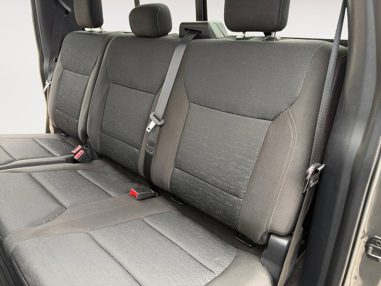 Used 2023 Ford F150 XLT w/ Equipment Group 302A High image 13