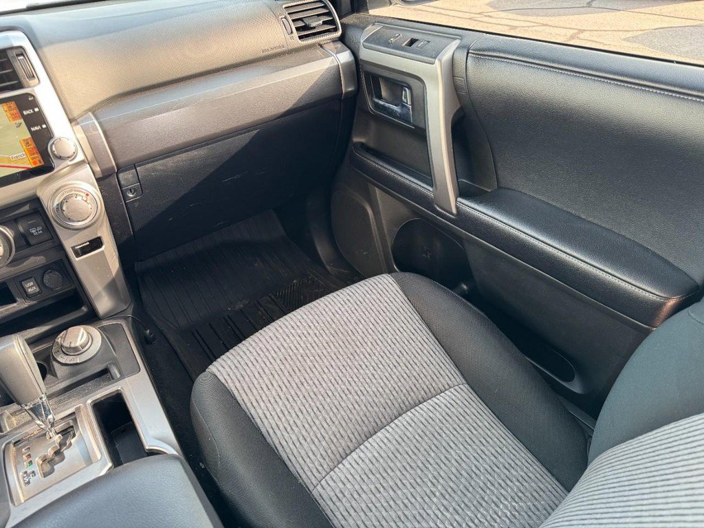Used 2019 Toyota 4Runner SR5 image 18