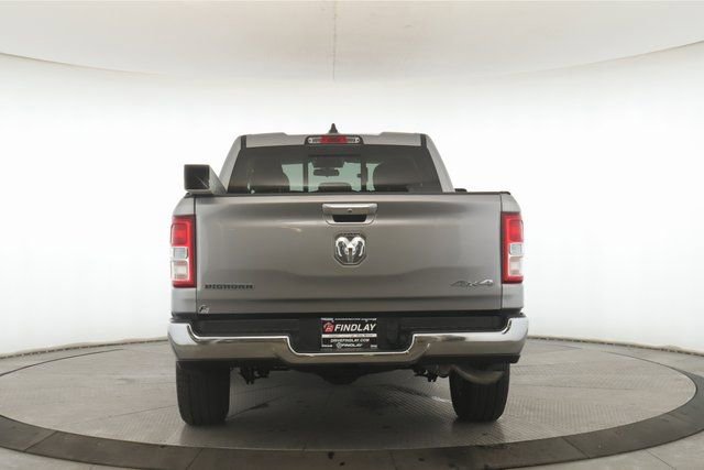 Used 2019 RAM 1500 Big Horn image 11