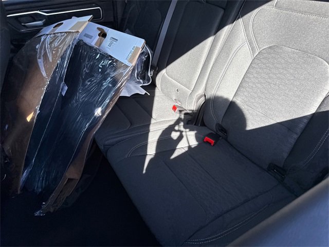 New 2026 RAM 1500 Big Horn image 29