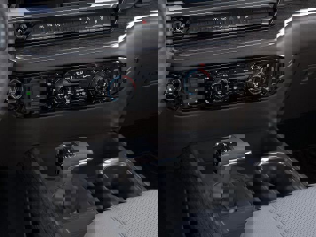 New 2026 Chevrolet Silverado 1500 LTZ w/ LTZ Premium Texas Edition image 23