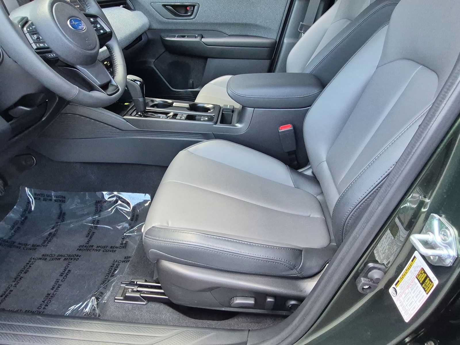 Used 2026 Subaru Outback Premium AWD/4WD image 16
