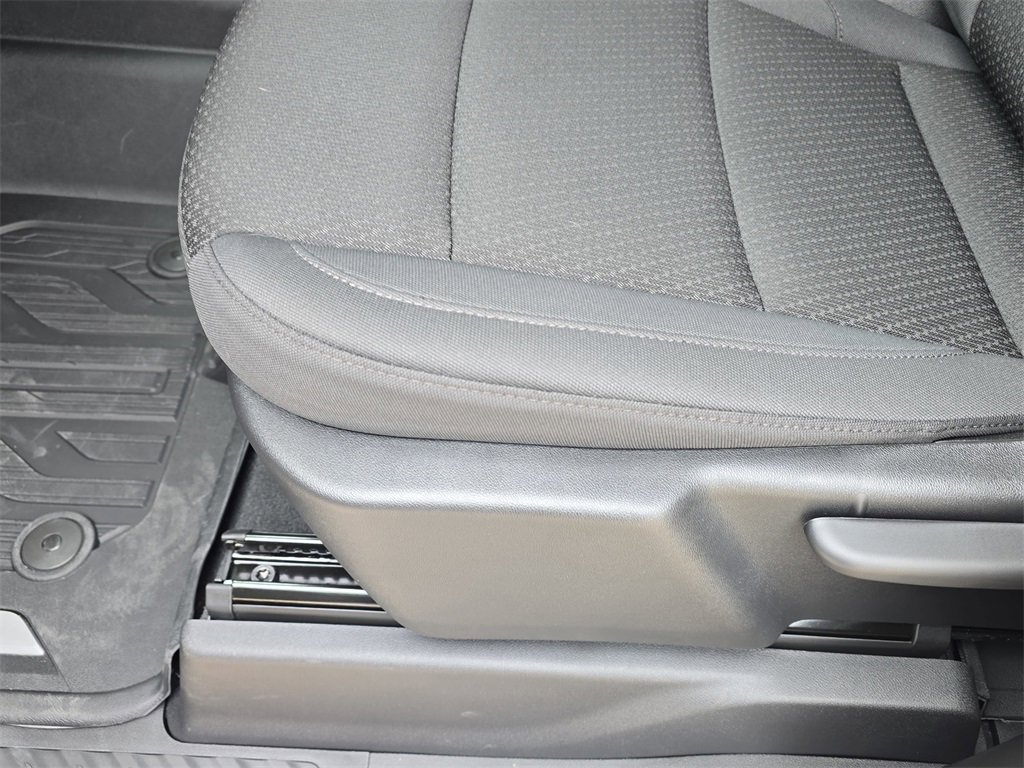 New 2026 GMC Sierra 2500 Pro w/ Max Trailering Package image 29