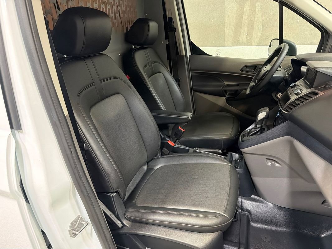 Used 2022 Ford Transit Connect XL FWD image 33