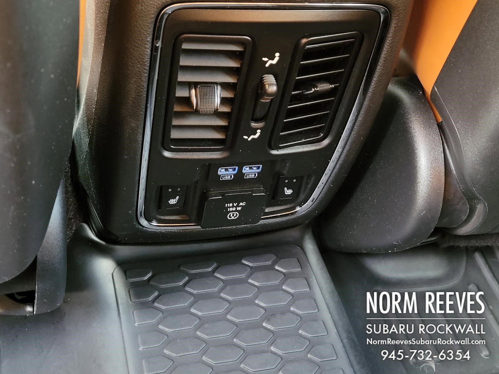 Used 2018 Jeep Grand Cherokee SRT w/ Trailer Tow Group IV image 25