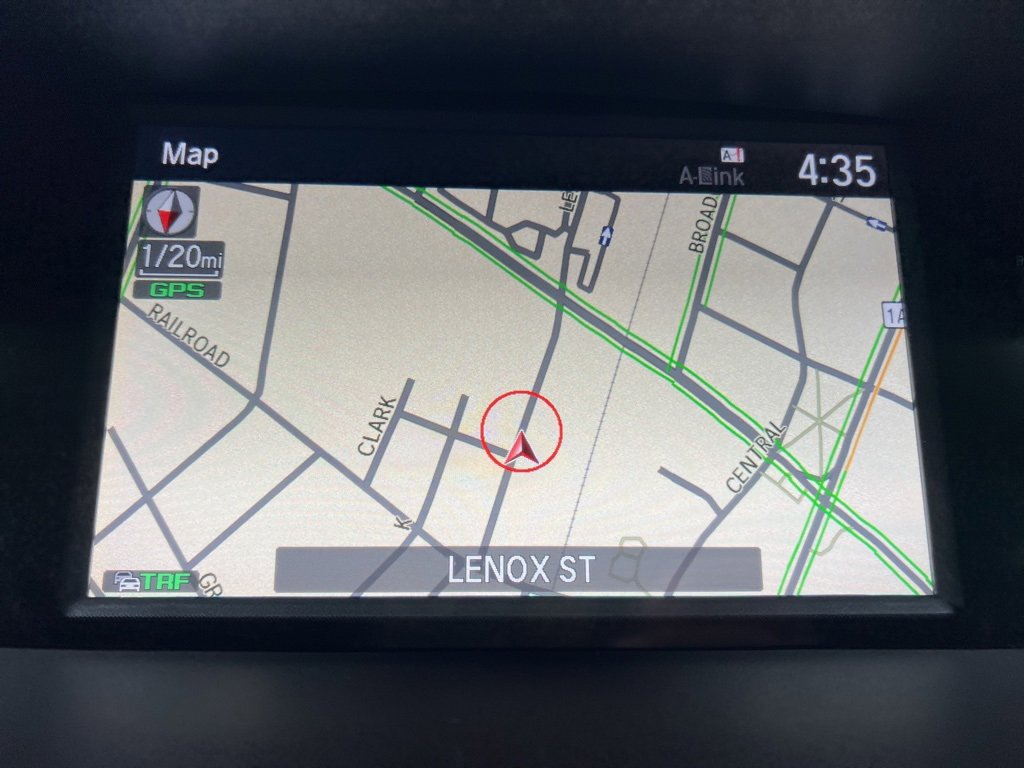 Used 2020 Acura MDX SH-AWD w/ Technology Package image 23