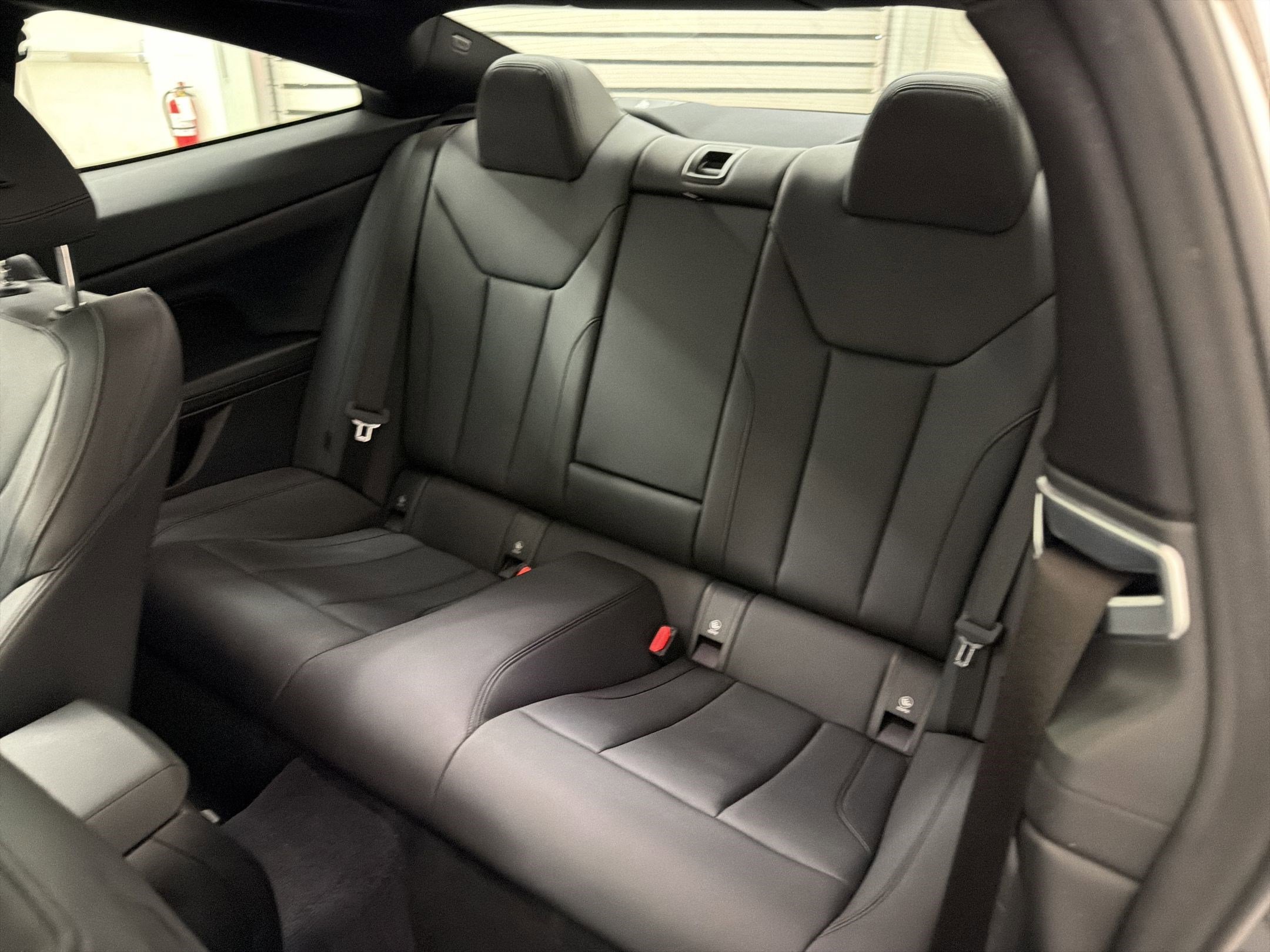 Used 2021 BMW 430i xDrive Coupe w/ Premium Package AWD/4WD image 26