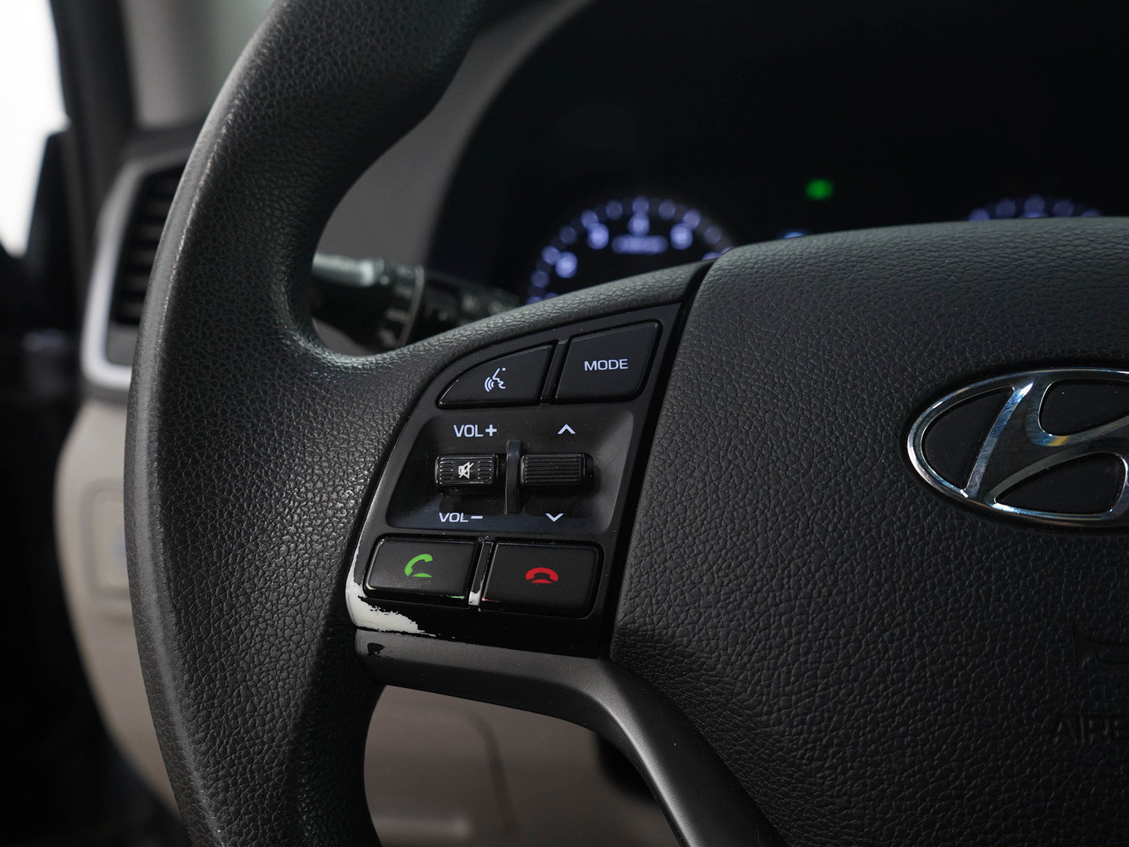 Used 2018 Hyundai Tucson SEL FWD image 25