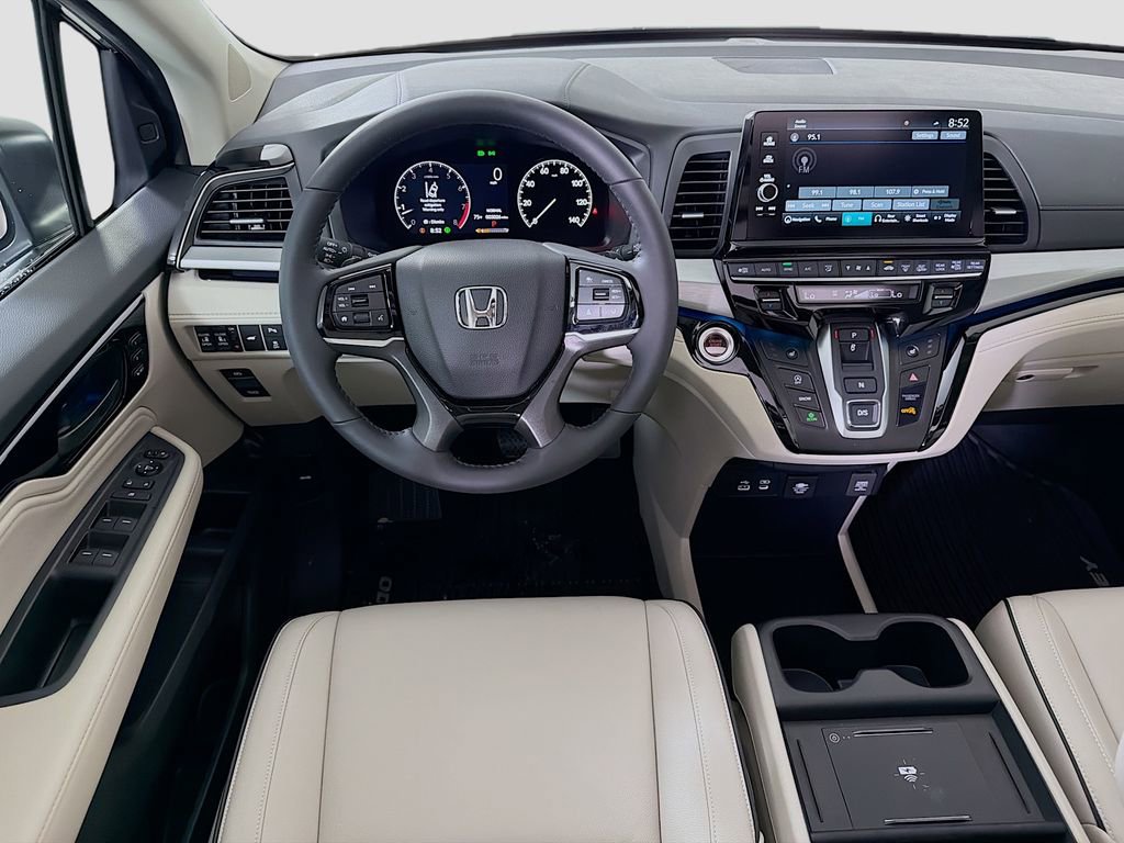Used 2026 Honda Odyssey Touring image 26