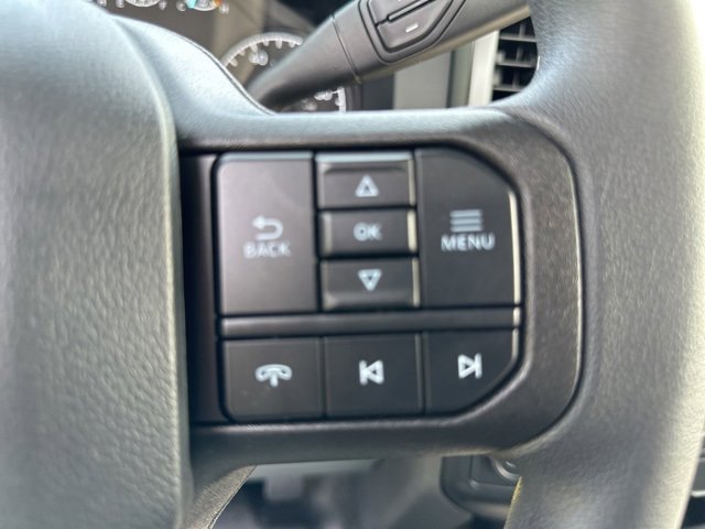 New 2024 Ford F350 XL w/ XL Chrome Package image 17