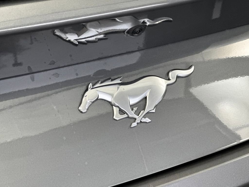 Used 2024 Ford Mustang Premium image 24