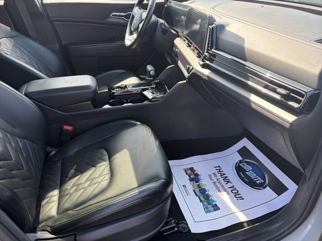 Used 2023 Kia Sportage X-Line w/ X-Line Premium Package image 34