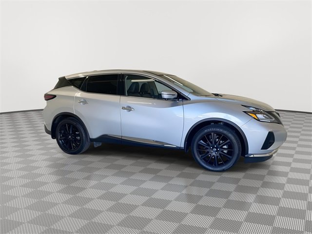 Certified 2024 Nissan Murano SL image 13