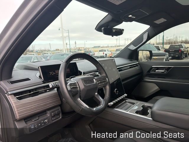 Used 2024 GMC Sierra EV Denali image 23