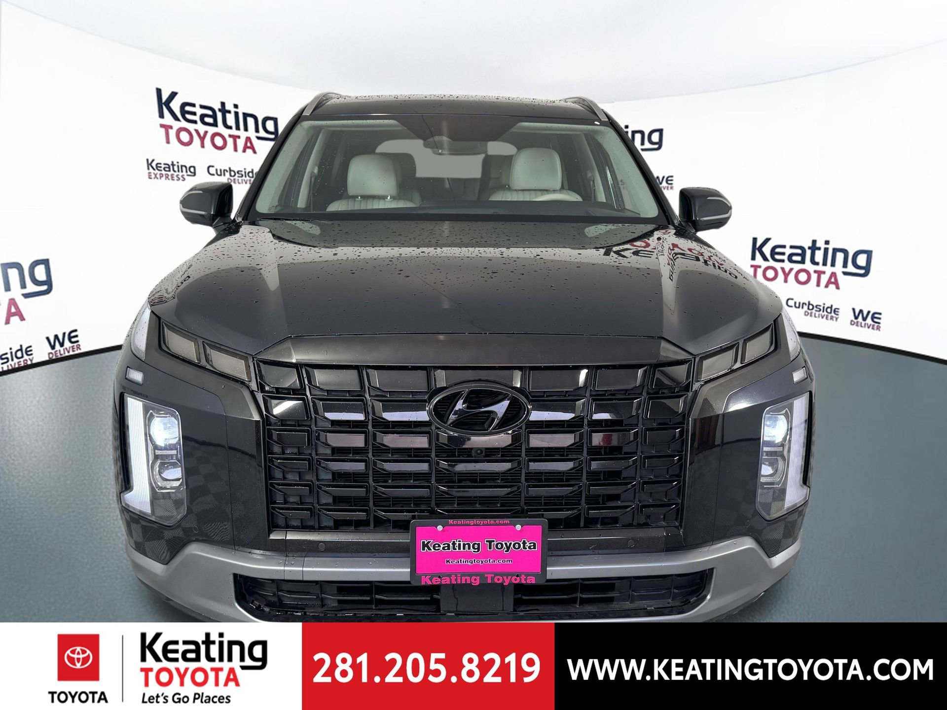 Used 2024 Hyundai Palisade Limited image 8