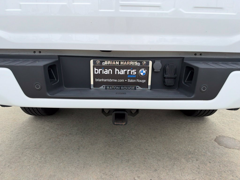 Used 2024 Ford F150 STX w/ STX Black Appearance Package RWD image 22