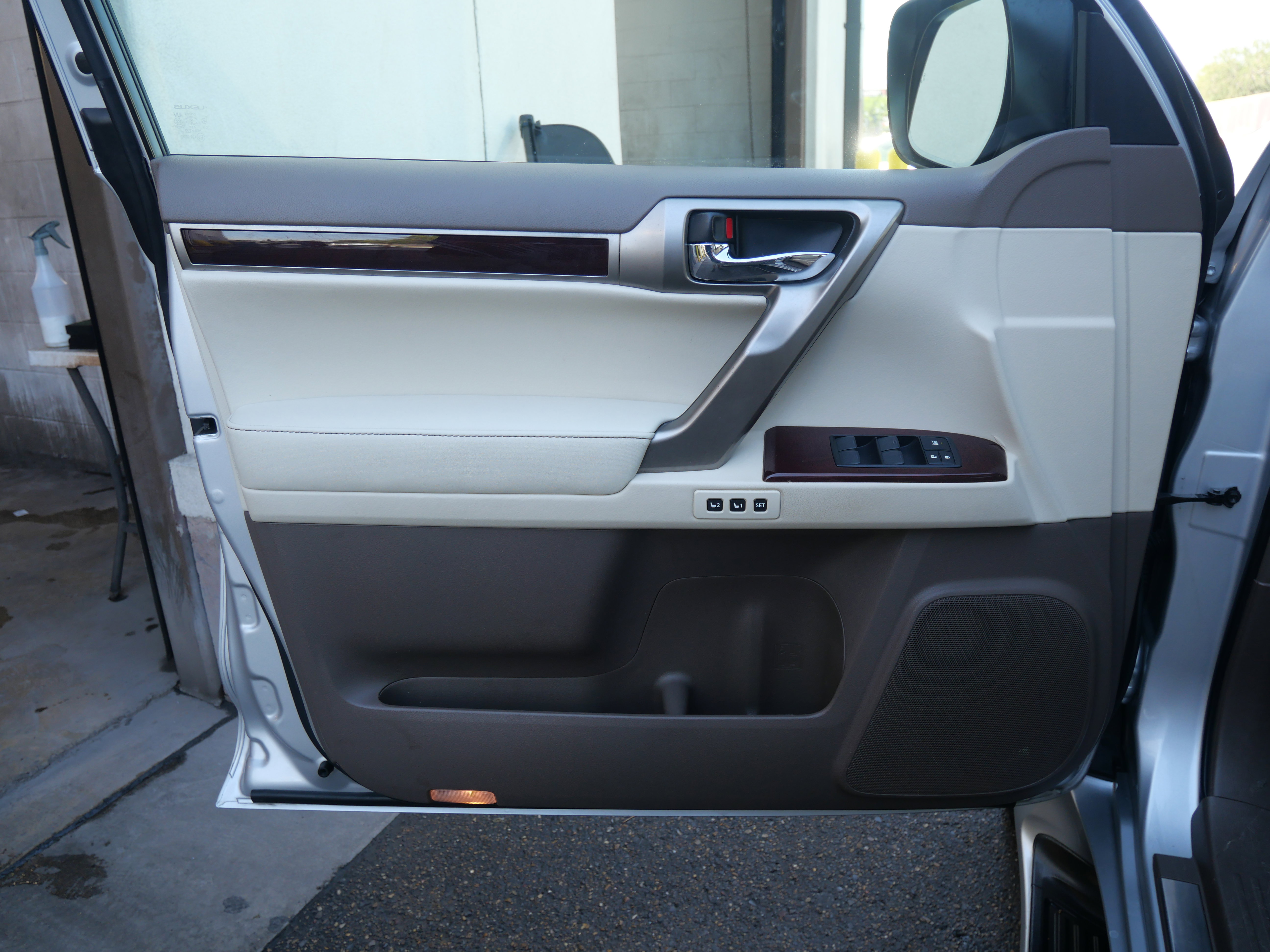 Used 2017 Lexus GX 460 Luxury image 20