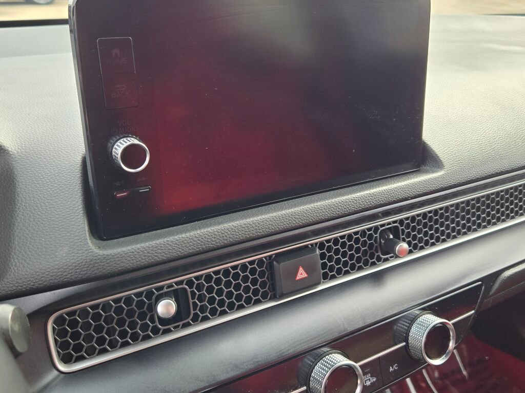 Used 2024 Honda Civic Type R image 25