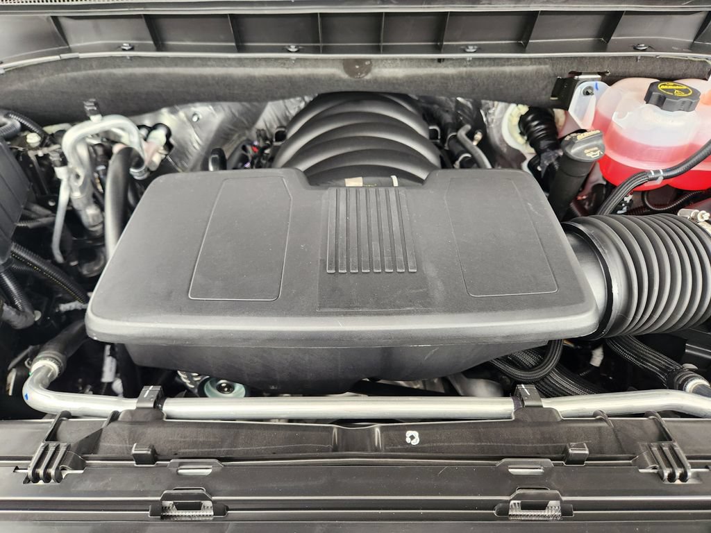 New 2026 Chevrolet Tahoe RST w/ RST Capability Package AWD/4WD image 21