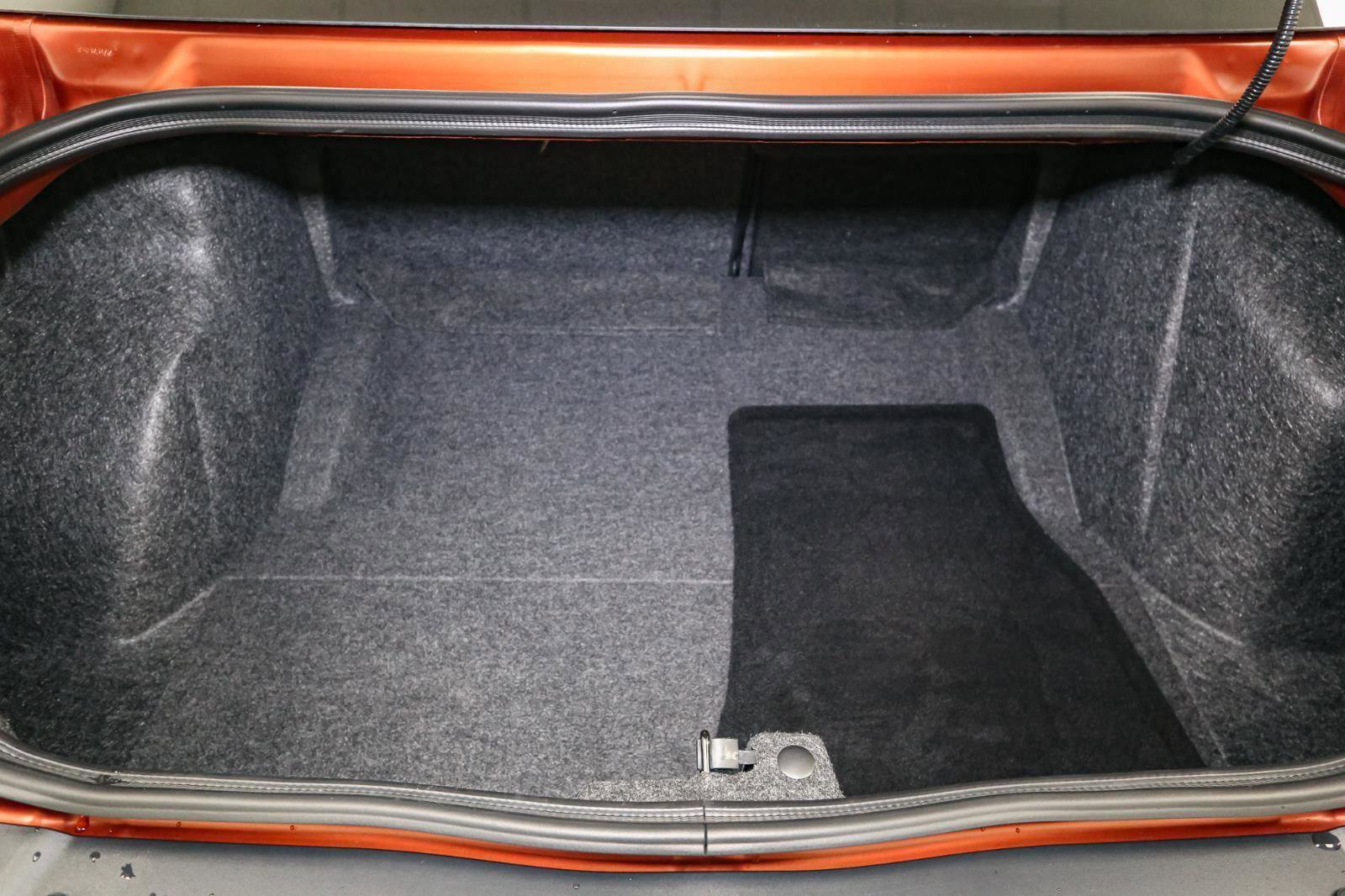 Used 2023 Dodge Challenger R/T Scat Pack w/ Scat Pack Stripe image 13