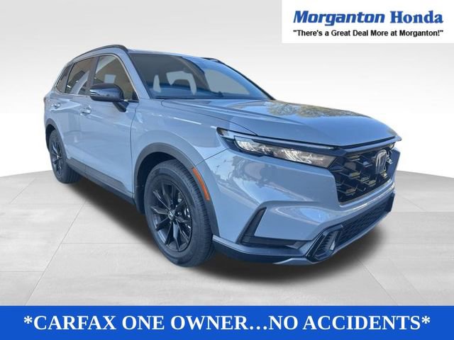 Used 2023 Honda CR-V Sport