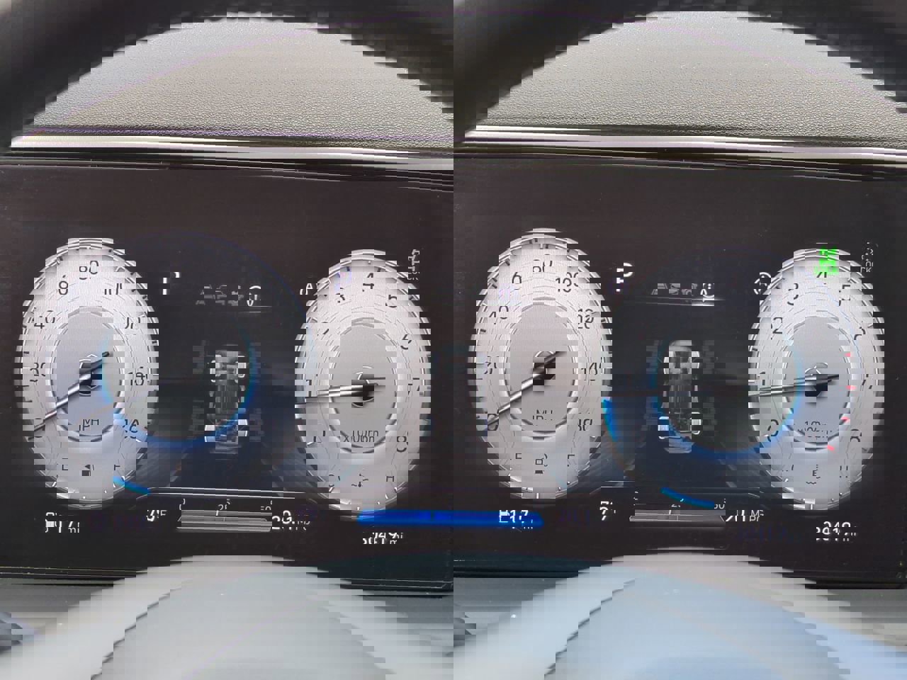 Used 2022 Hyundai Tucson SEL w/ Convenience Package image 27