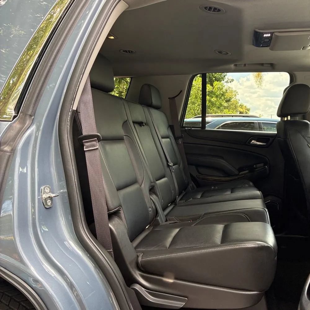 Used 2016 Chevrolet Tahoe LT RWD image 12