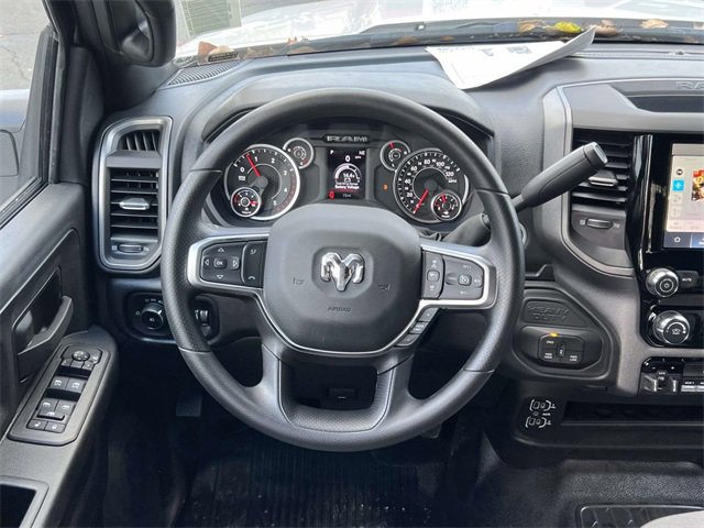 New 2026 RAM 5500 Tradesman image 33