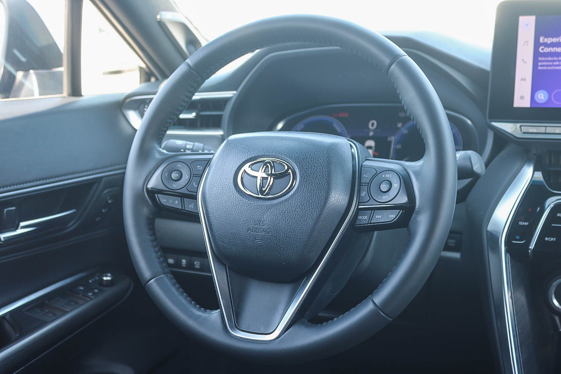 Certified 2024 Toyota Venza Limited AWD/4WD image 16