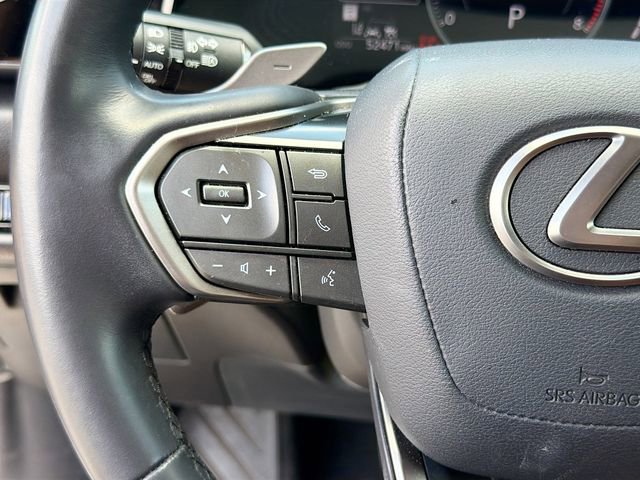 Used 2022 Lexus NX 350 AWD image 37