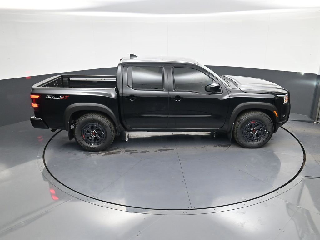 New 2026 Nissan Frontier Pro-X image 31