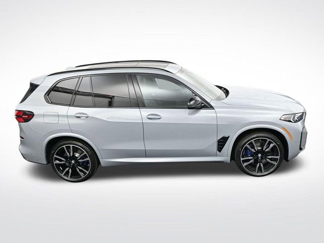 New 2026 BMW X5 M60i image 23