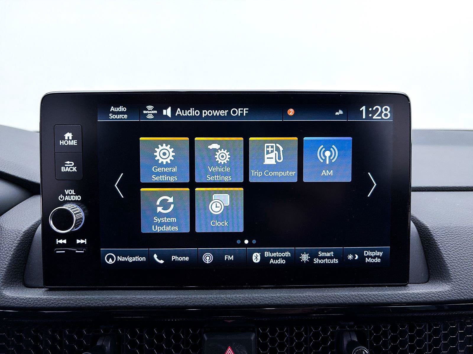 Used 2024 Honda CR-V Sport Touring image 23