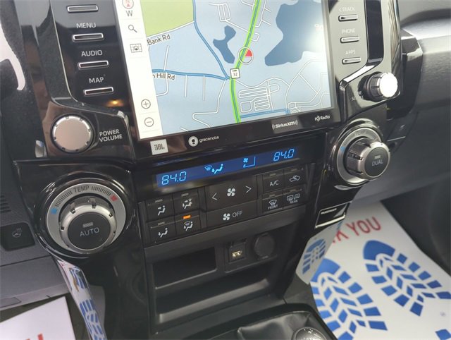 Used 2024 Toyota 4Runner TRD Pro image 18