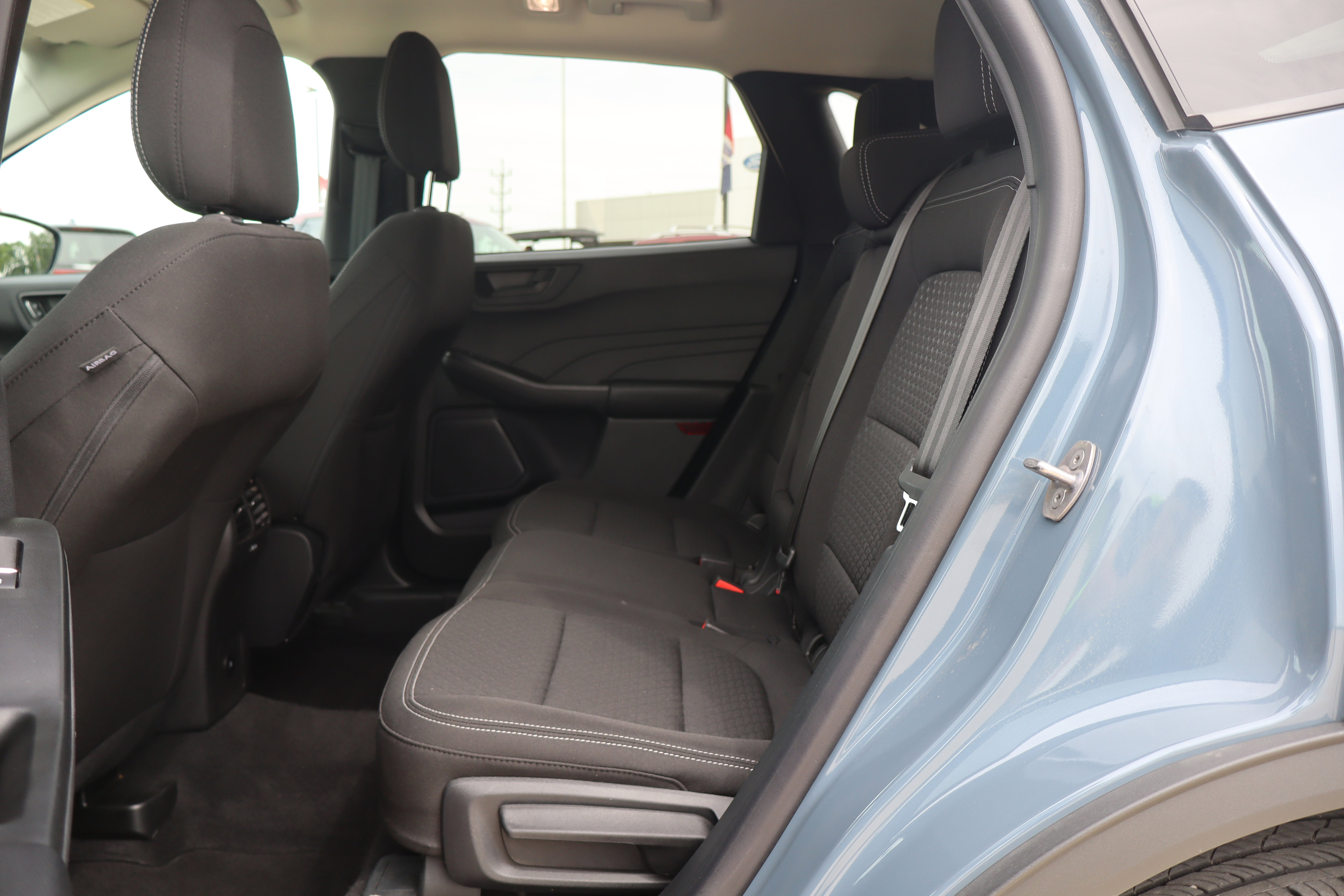 Used 2024 Ford Escape Active AWD/4WD image 11
