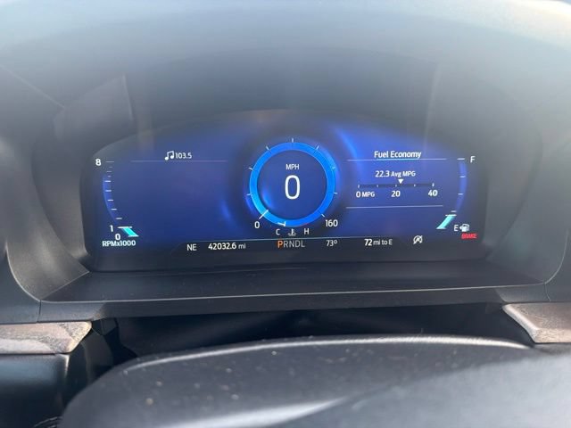 Used 2022 Ford Explorer Platinum w/ Equipment Group 601A AWD/4WD image 8